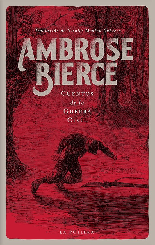 Cuentos de la guerra civil | Ambros Bierce