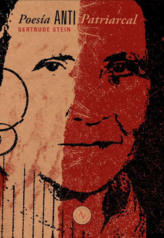 Poesía antipatriarcal | Gertrude Stein