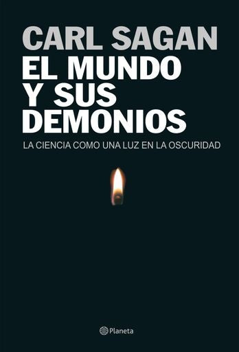 El mundo y sus demonios | Carl Sagan