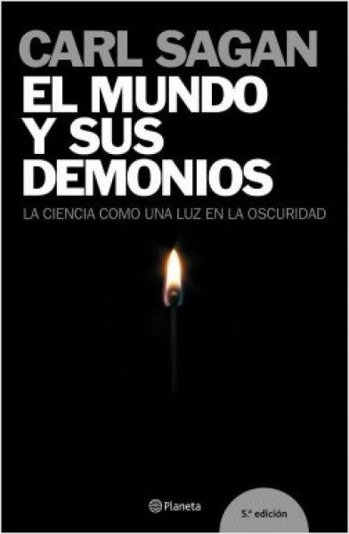 El mundo y sus demonios | Carl Sagan