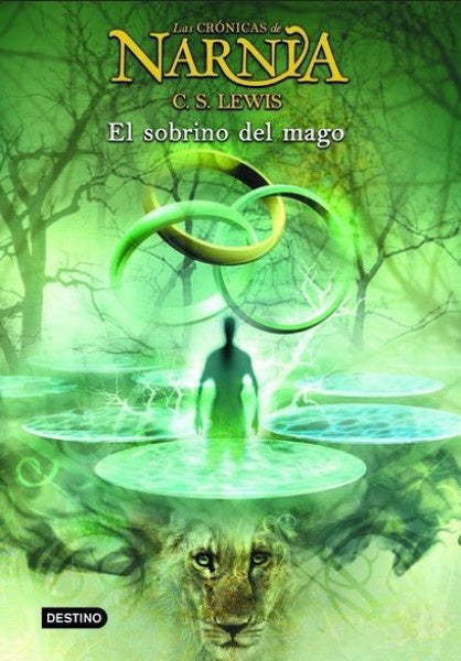 NARNIA 1-  El sobrino del mago | C. S. Lewis