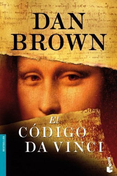 El codigo Da Vinci + | Dan Brown