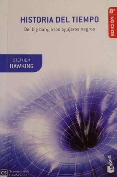 Historia del tiempo | Stephen; Hawking  Lucy Hawking