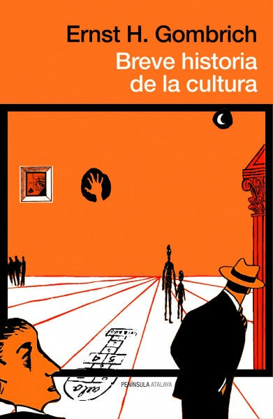 Breve historia de la cultura | Ernst H. Gombrich
