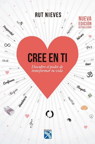 Cree en ti | Rut Nieves