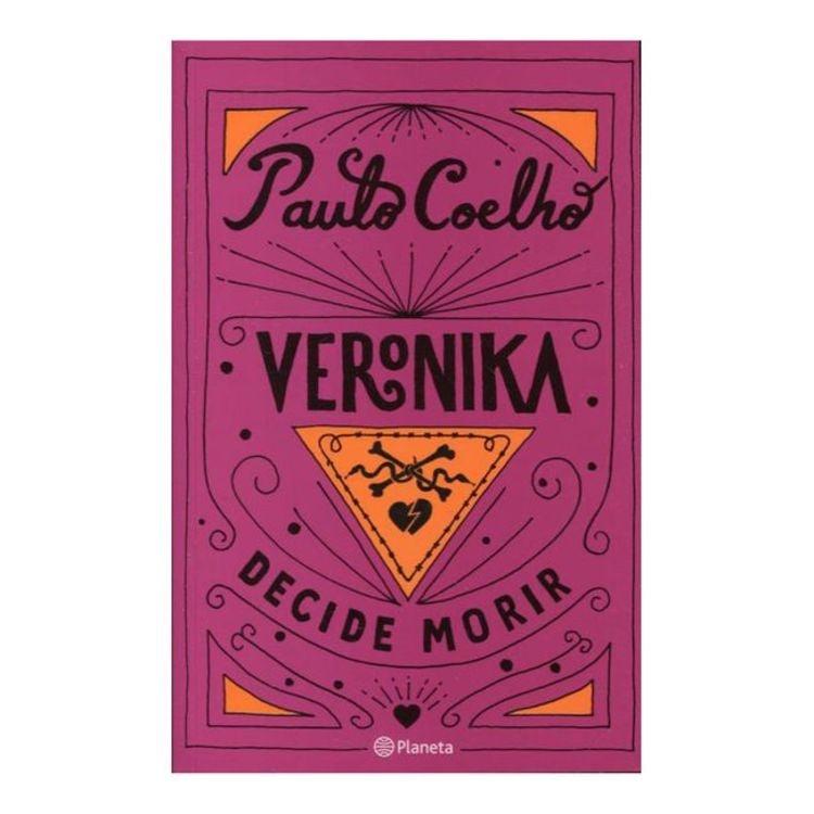 Veronika decide morir | Paulo Coelho