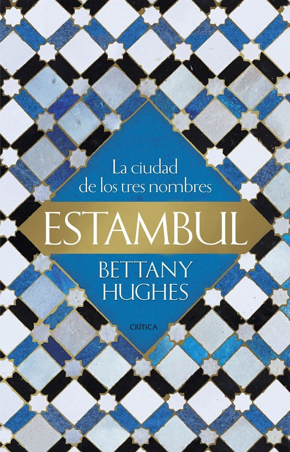 Estambul | Bettany Hughes
