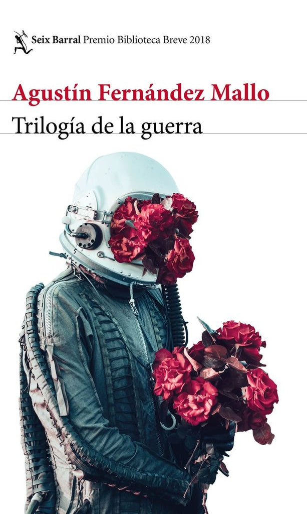 Trilogía de guerra | Agustín Fernández Mallo