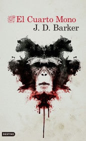 El Cuarto Mono | J.D. Barker
