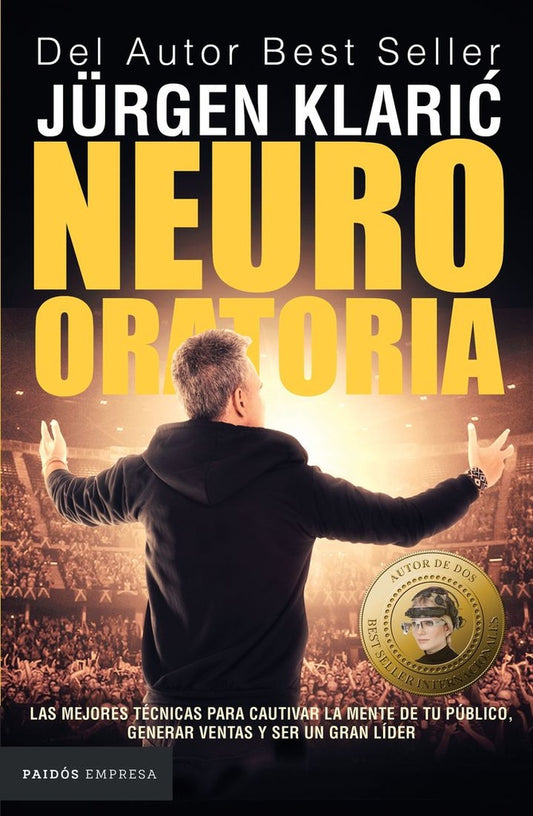 Neuroratoria | Jürgen Klaric