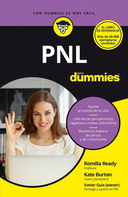 PNL para Dummies | Romilla Ready