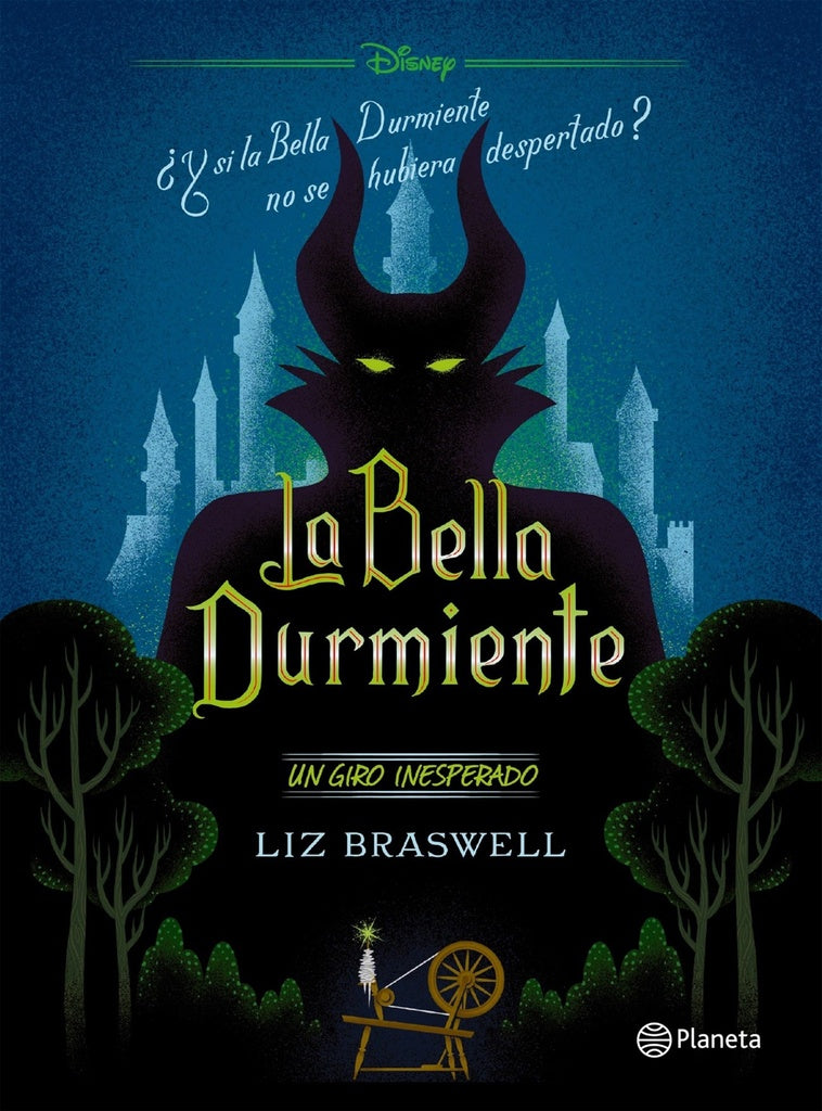 La Bella Durmiente. Un giro inesperado | Disney