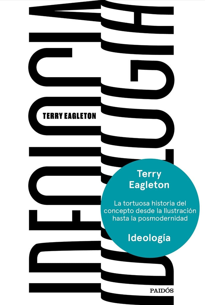 Ideología | Terry Eagleton