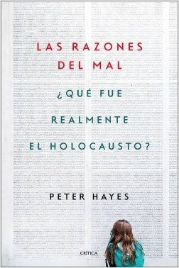 Las razones del mal | Peter Hayes