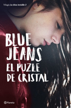 El puzle de cristal | Blue Jeans