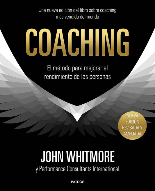 Coaching | John Whitmore