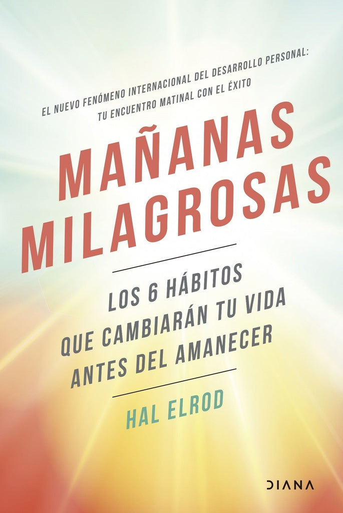 Mañanas milagrosas | Hal Elrod