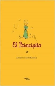 El principito | Antoine De SaintExupéry