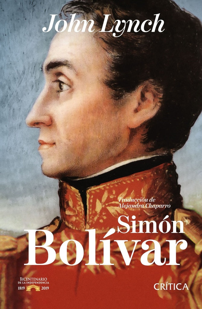 Simón Bolívar | John Lynch