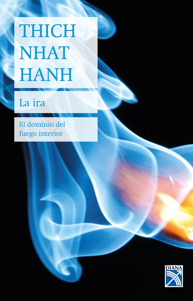 La ira | Thich Nhat Hanh