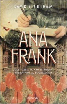 Ana Frank | David R. Gillham