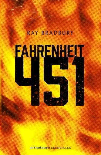 Fahrenheit 451 | Ray Bradbury
