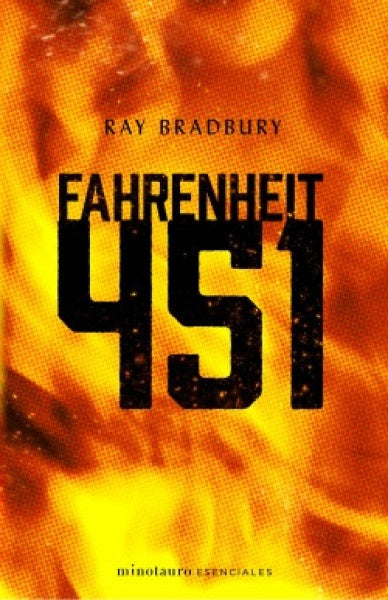 Fahrenheit 451 | Ray Bradbury