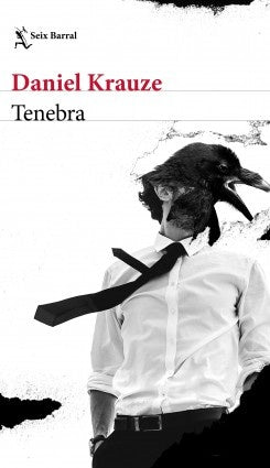 Tenebra | Daniel Krauze