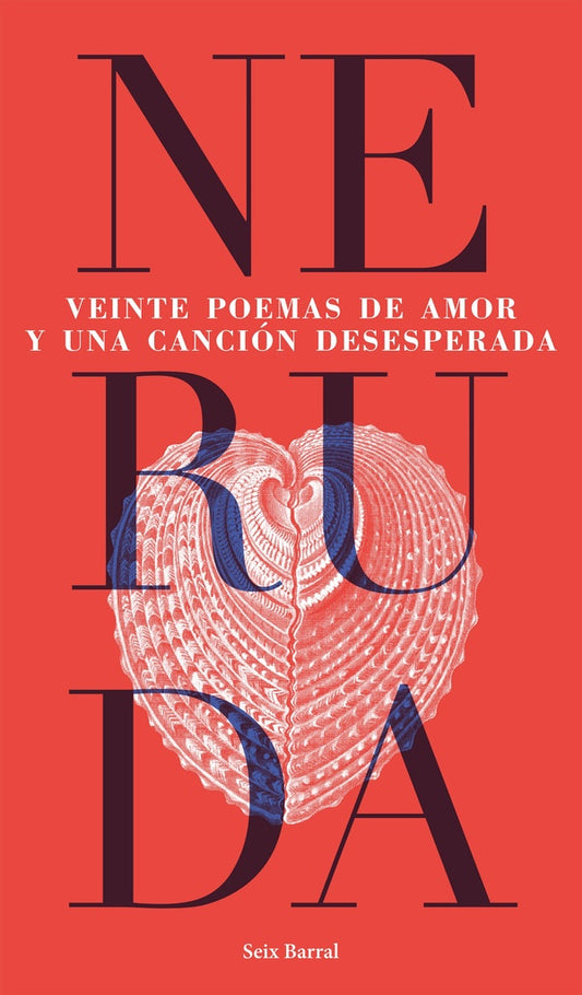 Veinte poemas de amor | Neruda