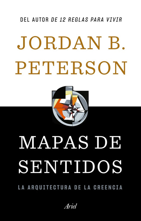 Mapas de sentidos | Jordan B. Peterson