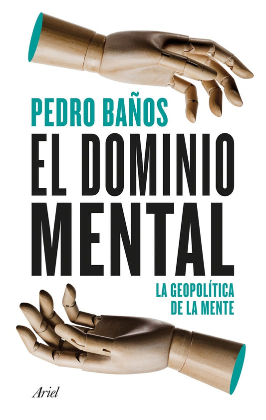 El dominio mental | Pedro Baños Bajo