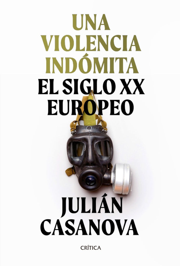 Una violencia indómita | Julián Casanova