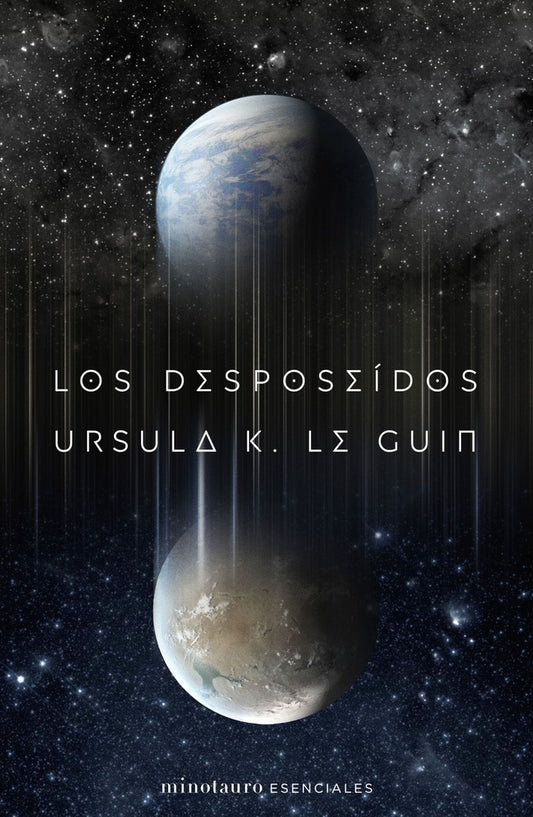 Los desposeídos | Ursula K. Le Guin