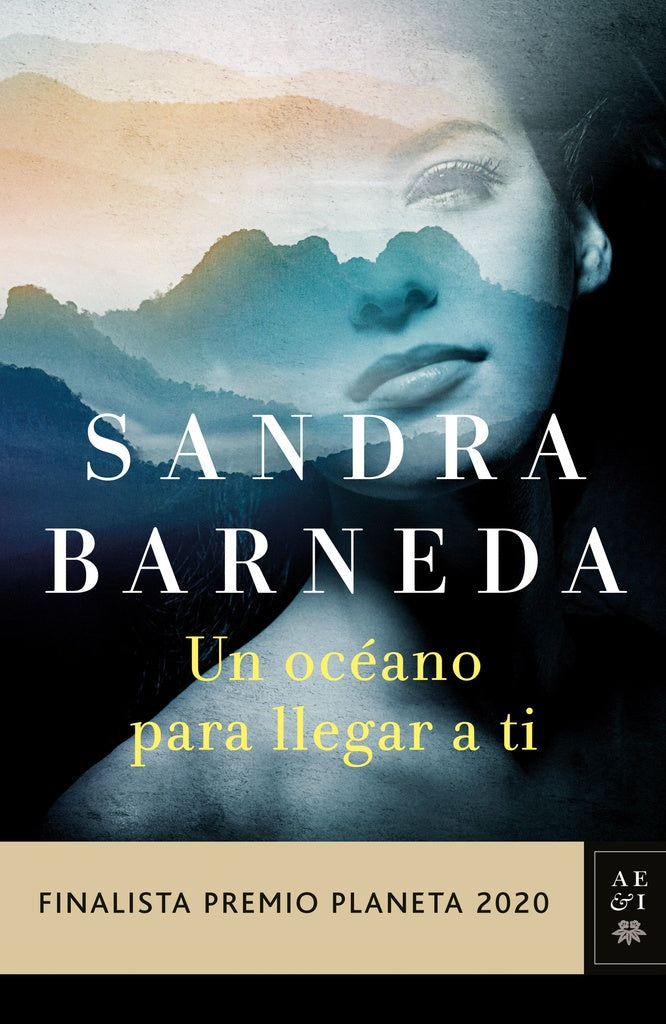 Un océano para llegar a ti | Sandra Barneda