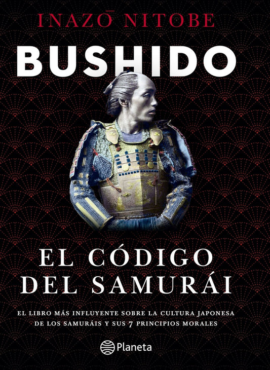 Bushido | Inazo Nitobe