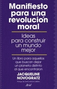 Manifiesto para una revolución moral | Jacqueline Novogratz
