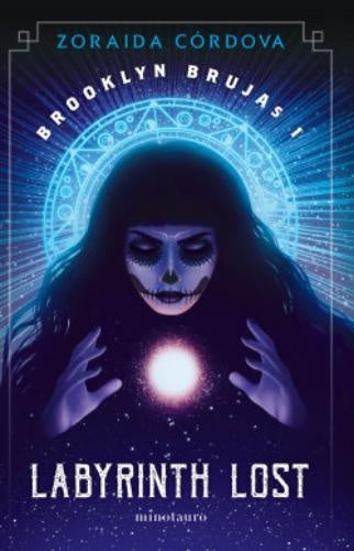 Brooklyn Brujas nº 01/03 Labyrinth Lost | Zoraida Cordova