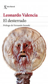 El desterrado | Leonardo Valencia