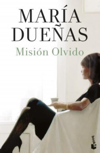 Misión Olvido | Alfredo y Dueñas  Ana María Bryce Echenique