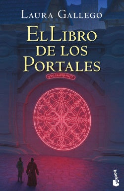 El Libro de los Portales | Laura Gallego