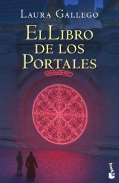 El Libro de los Portales | Laura Gallego