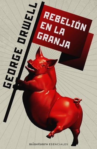 Rebelión en la granja | George; Nesti  Fido Orwell