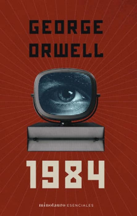 1984 | George; Nesti  Fido Orwell