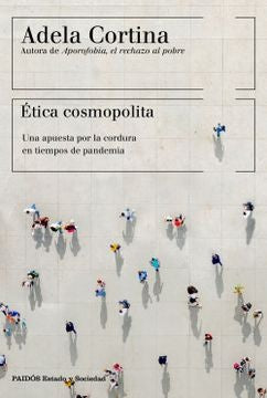 Ética cosmopolita | Adela Cortina Orts