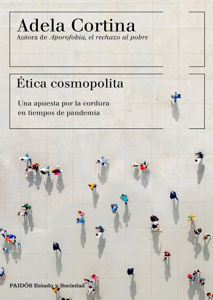 Ética cosmopolita | Adela Cortina Orts