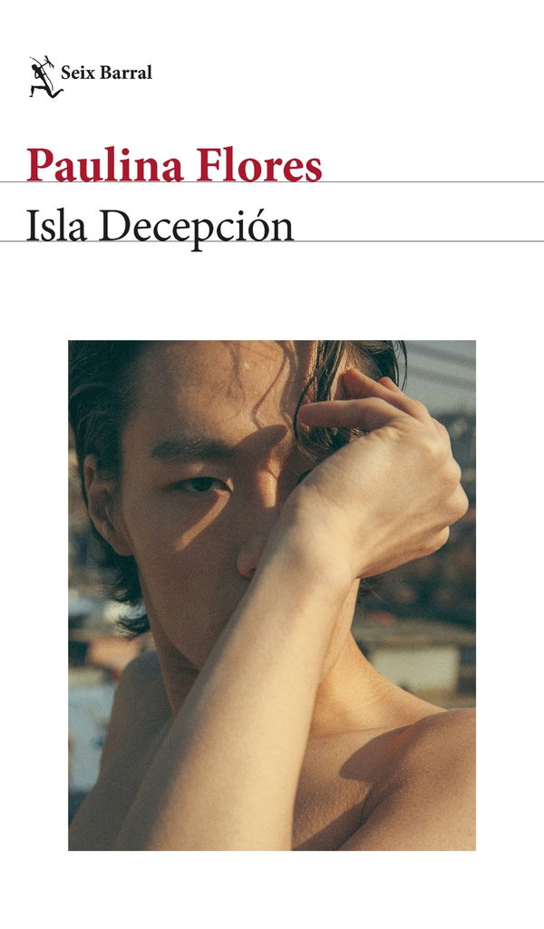 Isla decepción | Paulina Flores