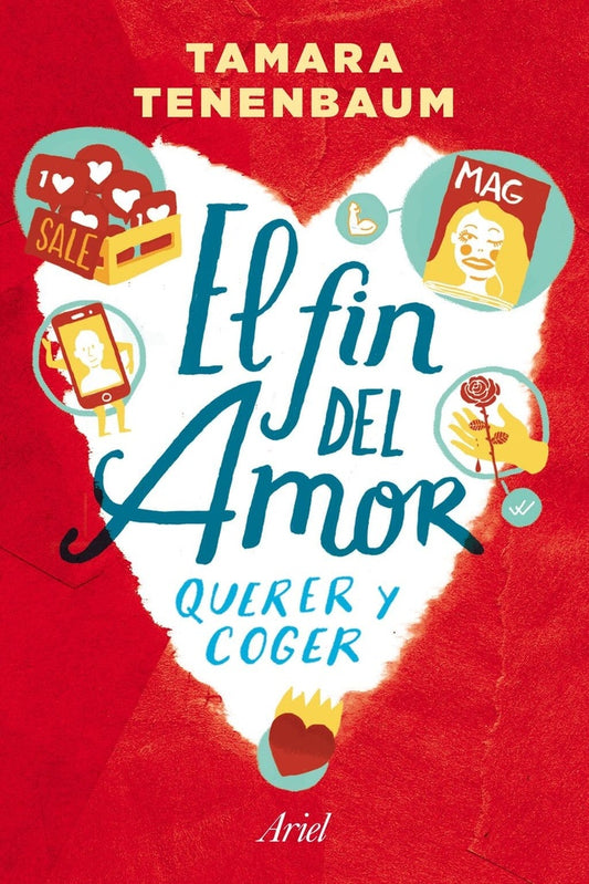 El fin del amor | Tamara Tenenbaum