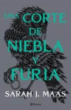 Una corte de niebla y furia (Nueva Edición) | Sarah J. Maas