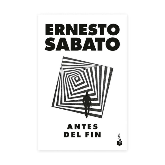 Antes del fin | Ernesto Sabato