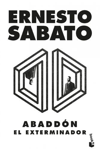 Abaddón, el exterminador | Ernesto Sabato